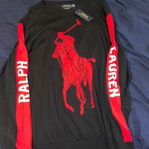Polo Ralph Lauren  Sweater